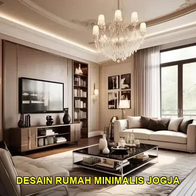 Ahli Desain Mengungkap 5 Tips Desain Rumah Minimalis di Jogja